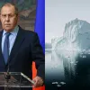 Новий фронт на півночі: що Лавров заявив про плани НАТО в Арктиці
