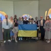 Українська мова в серці Європи: Олена Зеленська розповіла про нове досягнення