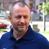 Голову району «послали» на три букви: Бахматов показав, як тітушки влаштували розбірки на парковці Троєщини