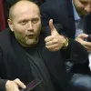 Зеленський запровадив санкції проти екс-спікера «Правого сектору» — деталі указу