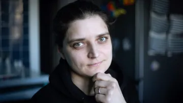 «Тисячі дронів-вбивць» і «полювання на людей»: Берлінська зробила шокуючий прогноз на 2026 рік