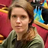 Усику до уваги: народна депутатка Безугла, яка відлупцювала Таруту, заявила, що має намір займатися боксом