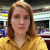 «Тополя, я...»: Безугла готова взяти гроші від лідера «Антитіла» на психіатра, лікуватися нардепка не планує