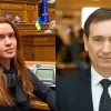 Безугла відзначилася скандальною заявою, згадавши сина Веніславського: «Мобілізувати треба було відразу з 18»