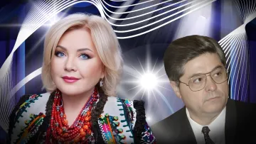 «Величавий»: Білозір згадала скандального Лазаренка та розповіла, чому завжди буде йому вдячна