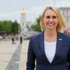 «Це не мир, а умиротворення агресора»: Брінк відверто пояснила, чому пішла з посади посла США в Україні
