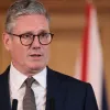 Підпал будинку премʼєра Британії: Лондон підозрює, що українців та румуна завербувала РФ