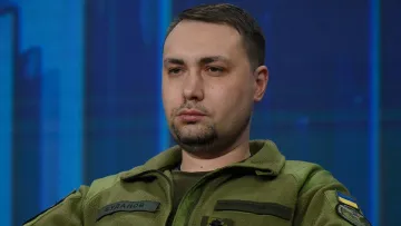 «Становить серйозну загрозу для міжнародної спільноти»: Кирило Буданов про посилення співпраці РФ та КНДР 