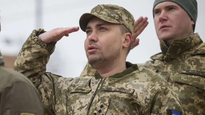 Кирилу Буданову – 40! Топ-5 цікавих фактів про очільника Офісу президента України Зеленського