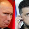Путін запропонував зустрітися із Зеленським у Москві: українці пишуть свої варіанти місця для переговорів 