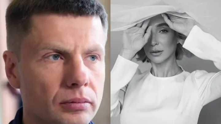 Нардеп Гончаренко поскаржився до поліції на Мандзюк й пригрозив відібрати дітей: блогерка гостро відповіла 