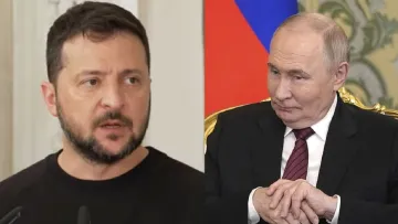 Зеленський і Путін зустрінуться в Будапешті? Політики за, а прем’єр Польщі застерігає і нагадує про 1994 рік