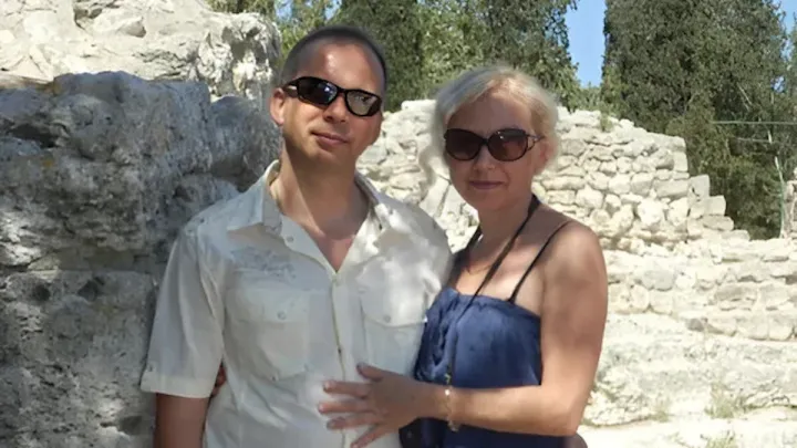 Непублічна муза ексголовкома ЗСУ: що відомо про дружину Олександра Сирського та як вона виглядає
