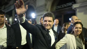 Президентом Румунії обрано прихильника України Дана: його проросійський конкурент Сіміон визнав поразку