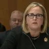 Джулі Девіс замінятиме посла США у Києві: ким є тимчасова наступниця Бріджит Брінк