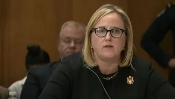 Джулі Девіс замінятиме посла США у Києві: ким є тимчасова наступниця Бріджит Брінк