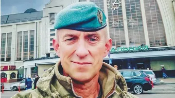 «Не можна довіряти…»: оборонець Маріуполя пояснив, чому Україні небезпечно погоджуватися на мирний план США