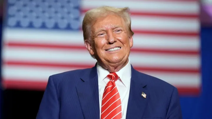 Українські депутати хочуть номінувати Трампа на Нобелівську премію миру: раніше Зеленський назвав свої умови