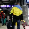 З України за 2025 рік виїхало вже 100 тисяч осіб: ООН та Мінекономіки назвали загальну цифру біженців