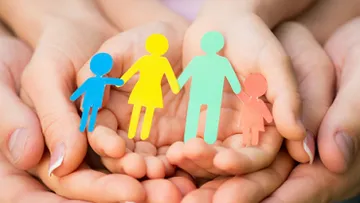 Україна більше не буде святкувати День захисту дітей 1 червня: Зеленський визначив нову дату