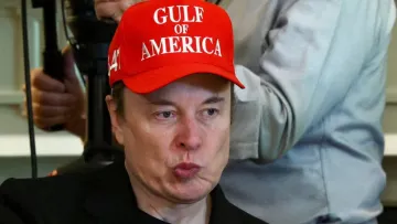 Ілон Маск жорстко вживав наркотики в ході передвиборчої кампанії Трампа: розкриті шокуючі подробиці