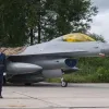 Україна та Чехія відкриють спільну школу F-16: Зеленський розповів деталі 