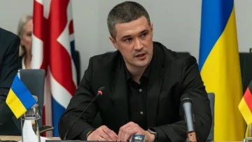 «Це була велика честь»: Михайло Федоров підбив підсумки своєї роботи в МОУ на посаді міністра