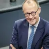Більше жодних обмежень: Мерц підтвердив дозвіл для ЗСУ на удари західним озброєнням у глиб Росії