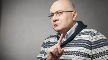 «Якщо ти гідна людина, не можна бути героєм TikTok»: Ганапольський пояснив, чому репутація важлива