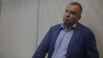 В Іспанії затримали ексзаступника секретаря РНБО Гладковського: подробиці гучної справи на мільйони гривень
