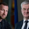 Сибігу та Хмару можуть призначити міністрами вже завтра: Зеленський лишає главу МОУ попри протести