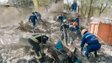 Відновлення України після війни обійдеться у фантастичну суму: ЗМІ порахували вартість відбудови