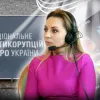 Нардепка від «Слуги народу» Загоруйко під час спілкування з главою НАБУ грала на телефоні: що про неї відомо