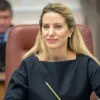 Зеленський призначив Світлану Заліщук послом України у Швеції: що про неї відомо