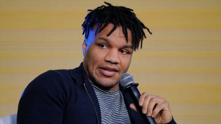 «Багатьом вистачить ще менше»: Жан Беленюк розповів, скільки витрачає на життя в Києві