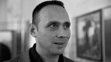 Помер нардеп та колишній сценарист «Кварталу 95» Олександр Кабанов: що про нього відомо