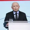 Україна хотіла «затягти» Польщу у війну з Росією: вогняна заява Качинського