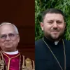 «Я був здивований»: український кардинал розповів, про що розмовляв із Папою Римським після його обрання