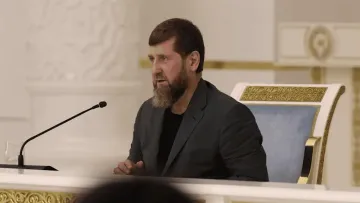 «‎У Москві його ледь відкачали»: Кадирова терміново госпіталізували – він тиждень не з'являється на публіці
