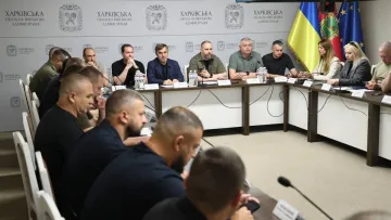 Важливі зміни на Харківщині: зменшення комендантської години і примусова евакуація зі ще одного села