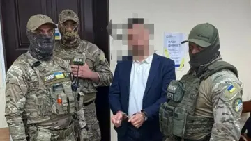 Корупція у Верховному Суді: суд приговорив ексголову установи Князєва до п'яти років тюрми – деталі рішення