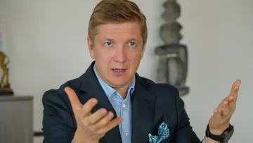 Що буде з газом в Україні? Екскерівник Нафтогазу все пояснив та назвав головні проблеми 