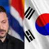 Позиція залишається «обережною»: що відповіли в Південній Кореї на прохання України про зброю