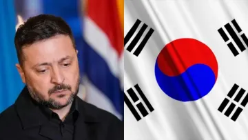 Позиція залишається «обережною»: що відповіли в Південній Кореї на прохання України про зброю
