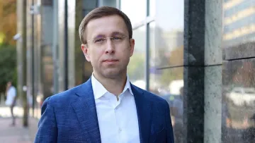 Обрано нового керівника «Нафтогазу»: що відомо про Сергія Корецького 