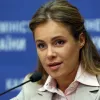 В Україні запровадили нові санкції: до списку потрапила нардепка, в партію якої вступав Шевченко