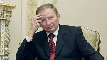 Леонід Кучма заговорив про війну в Україні та Третю світову: «Самолюбство Трампа чи неадекватність Путіна‎»