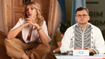 Кохана Дмитра Кулеби обрала Rolex: як виглядає і скільки коштує годинник Світлани Павелецької