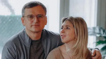 «Без церемоній»: Дмитро Кулеба відверто розповів про спільне майбутнє зі Світланою Павелецькою