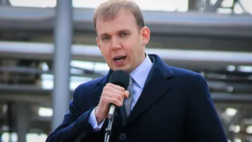 Відзначився і у Москві: «гаманець Януковича» олігарх Курченко перетворив життя елітних сусідів на пекло